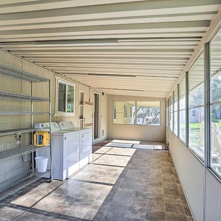 Family Home Near Kings And Sequoia National Parks! Yokuts Valley  Exteriér fotografie