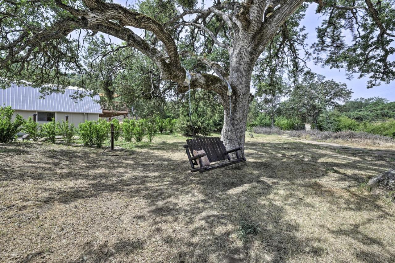 Family Home Near Kings And Sequoia National Parks! Yokuts Valley  Exteriér fotografie